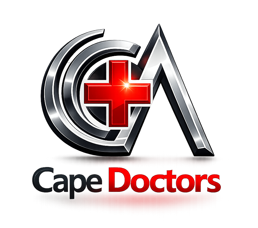 Doctor in Cape Town