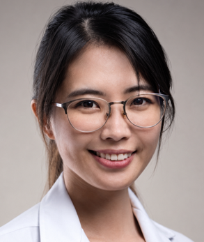 Dr. Pyin-Chen Angela Li
