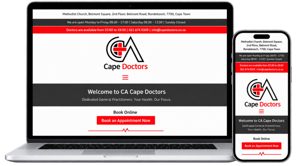 Doctor Near Me