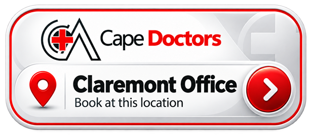 CA Cape Doctors Boot At Claremont
