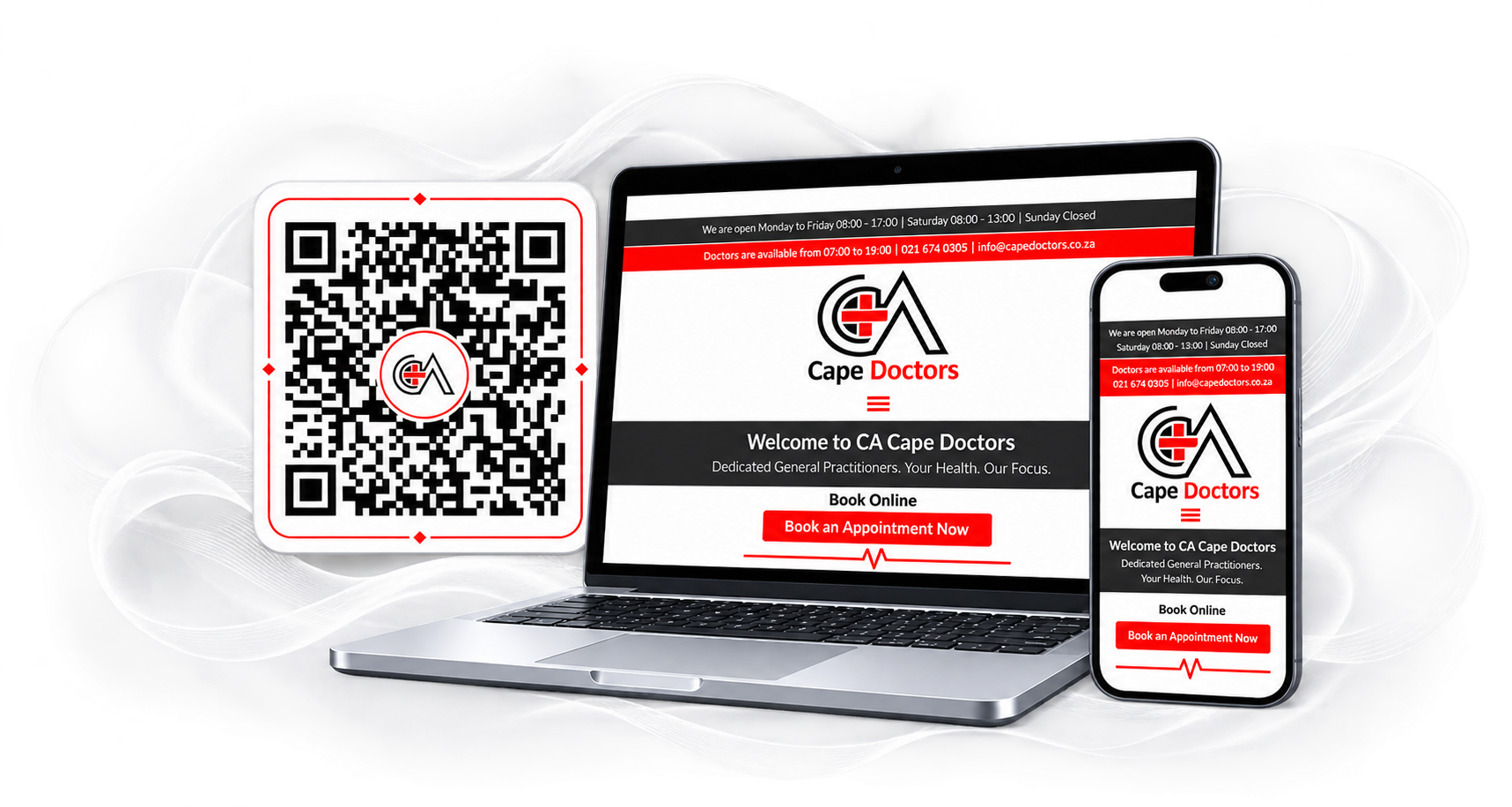 Download Our Mobile App